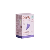 DivaCup Model 2