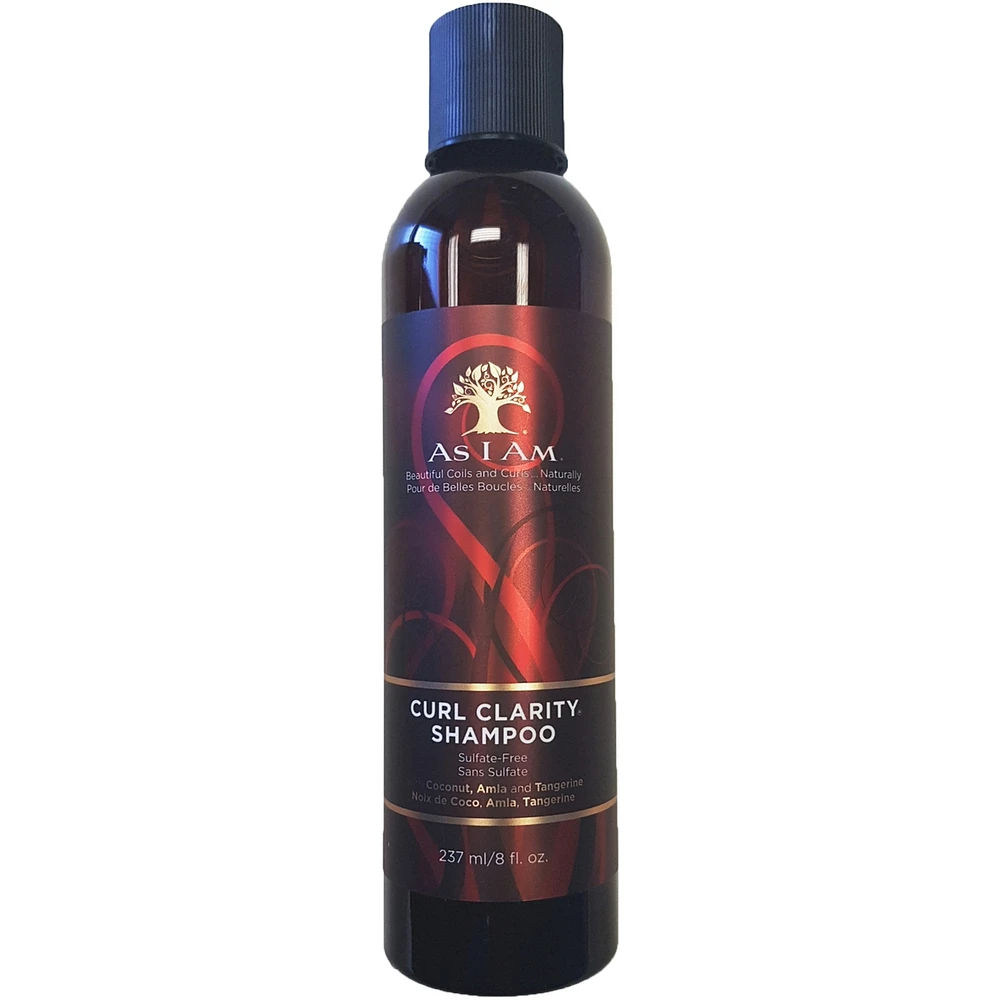 Curl Clarity Shampoo
