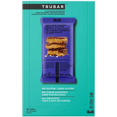 BA Tellement Crémeux Et Chocolate