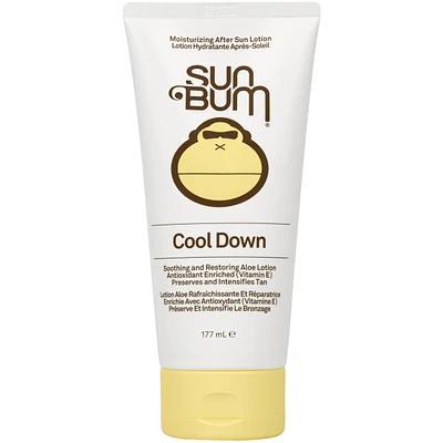 Lotion Hydratante Apres-Soleil