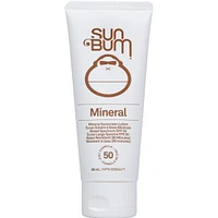 Mineral Lotion SPF50