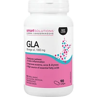 GLA Borage Oil 1000 mg
