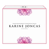 KJ Muse EDP Discovery Collection Spring 2025