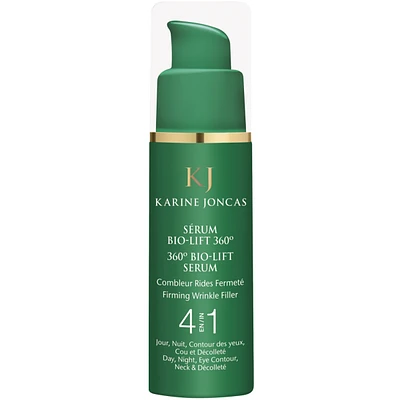 Sérum Bio-Lift 360°