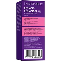 Hyaluronic Acid 1% Serum