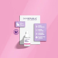Hyaluronic Acid 1% Serum