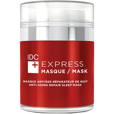 EXPRESS Masque