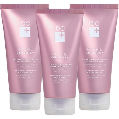 Cure Anti-Cellulite