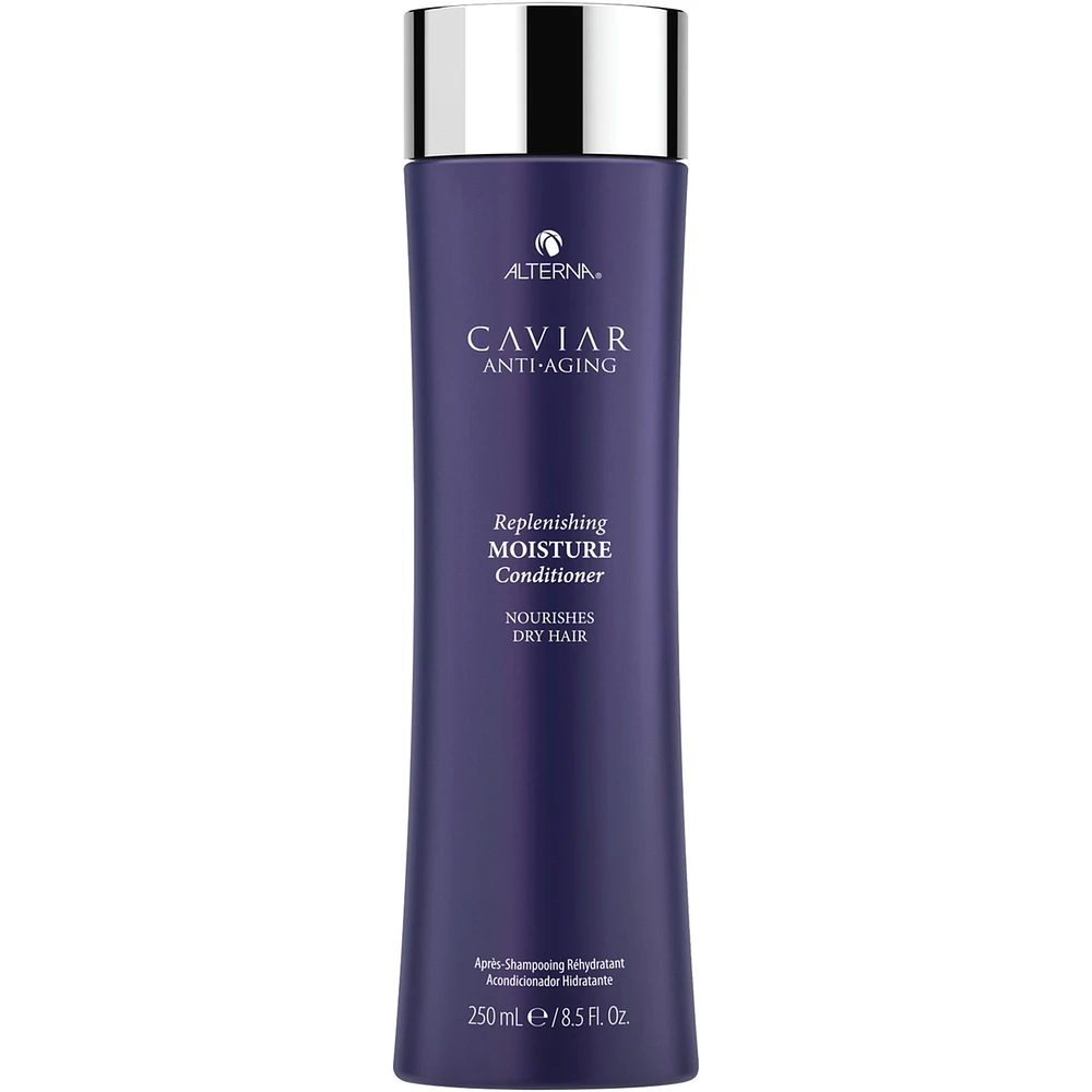 Après-shampooing Replenishing Moisture