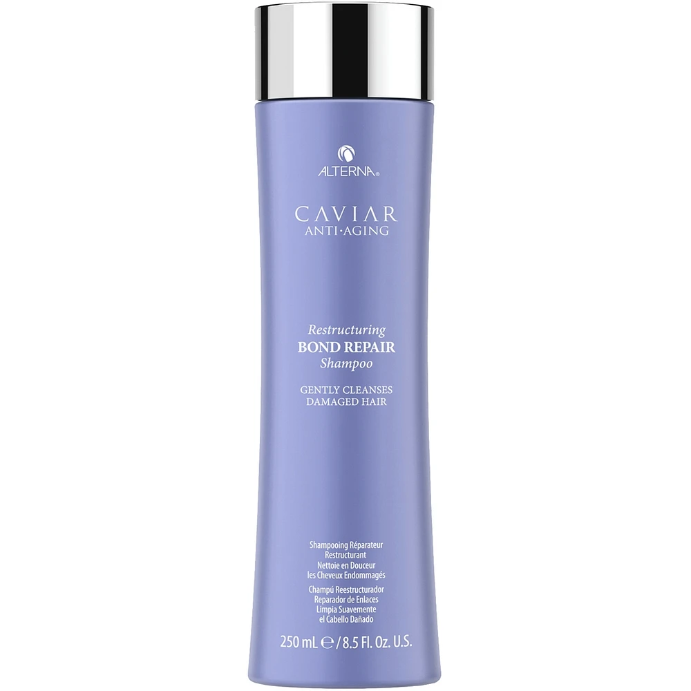 Restructuring Bond Repair Shampoo