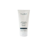 Sea Salt Scrub