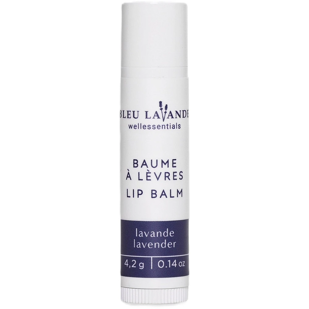 Lavender lip conditioner
