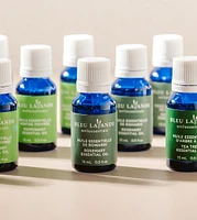 NPN Peppermint essential oil