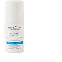 Intense gel roll-on applicator