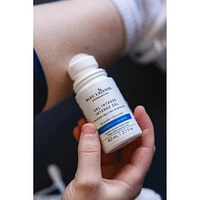 Intense gel roll-on applicator