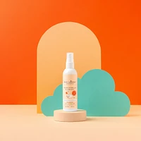 Lavender-peony pillow mist baby range