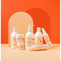 Lavender-peony pillow mist baby range