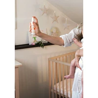 Lavender-peony pillow mist baby range