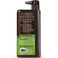 473ml 2in1 Shampoo Thickning Tea Tree