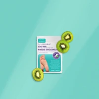 Foot Peel