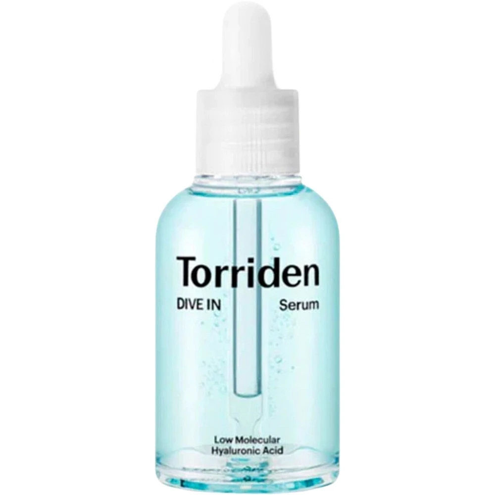 Dive-In Low Molecular Hyaluronic Acid Serum