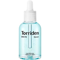 Dive-In Low Molecular Hyaluronic Acid Serum