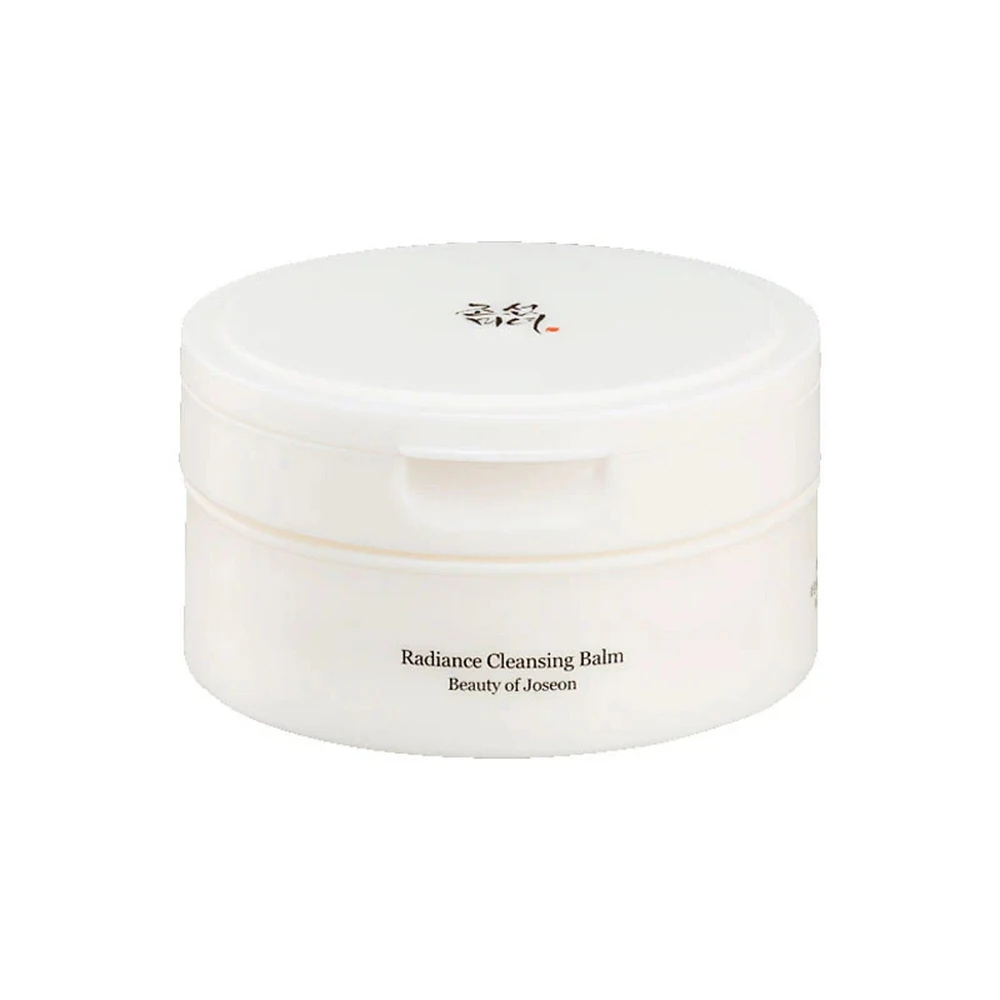 Radiance Cleansing Balm