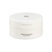 Radiance Cleansing Balm