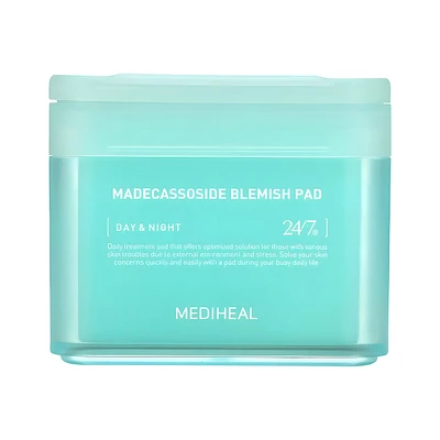Madecassoside Blemish Pad 100 pcs
