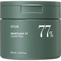 Heartleaf 77% Clear Pad