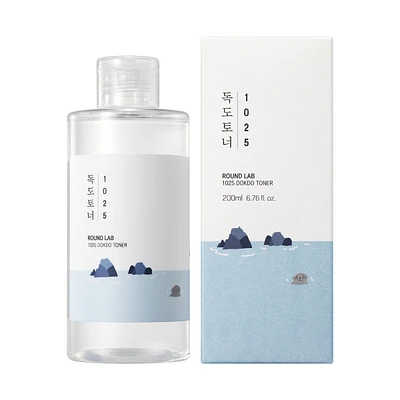 1025 Dokdo Toner