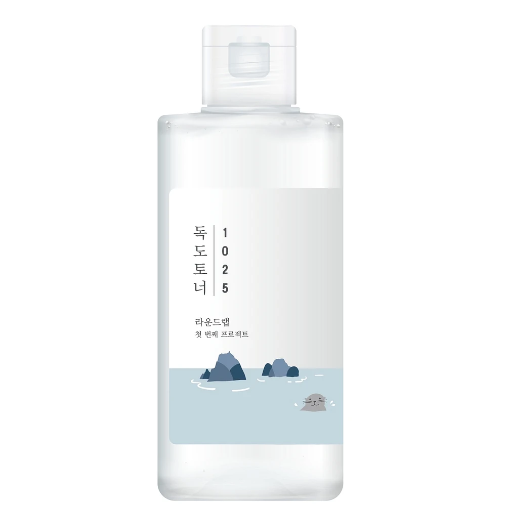 1025 Dokdo Toner