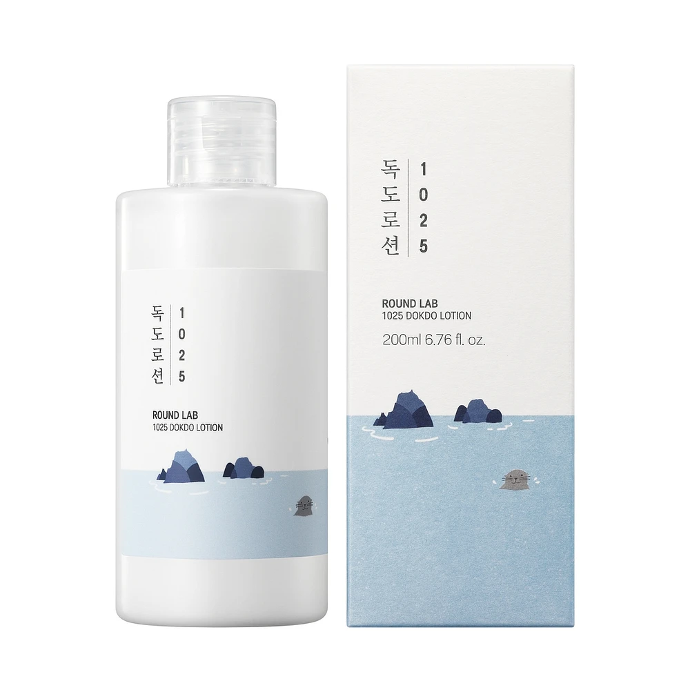 1025 Dokdo Lotion