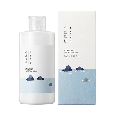 1025 Dokdo Lotion