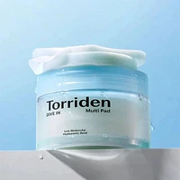 Dive-In Low Molecular Hyaluronic Acid Multi Pad