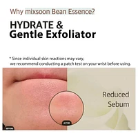 Bean Essence