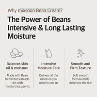 Bean Cream