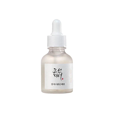 Glow Deep Serum : Rice + Arbutin