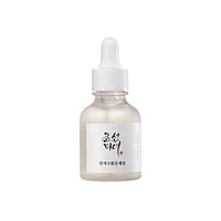Glow Deep Serum : Rice + Arbutin