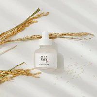 Glow Deep Serum : Rice + Arbutin