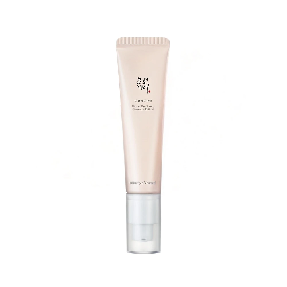 Revive Eye Serum : Ginseng + Retinal
