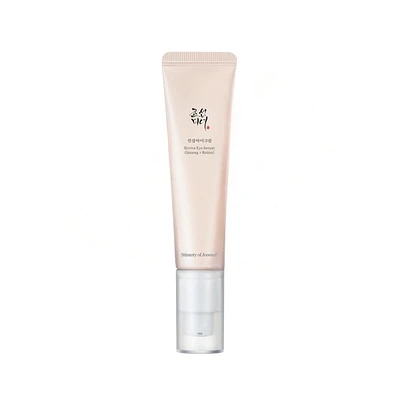 Revive Eye Serum : Ginseng + Retinal