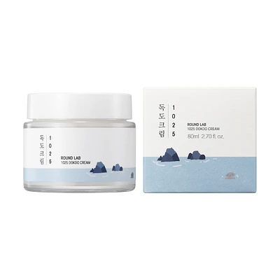 1025 Dokdo Cream