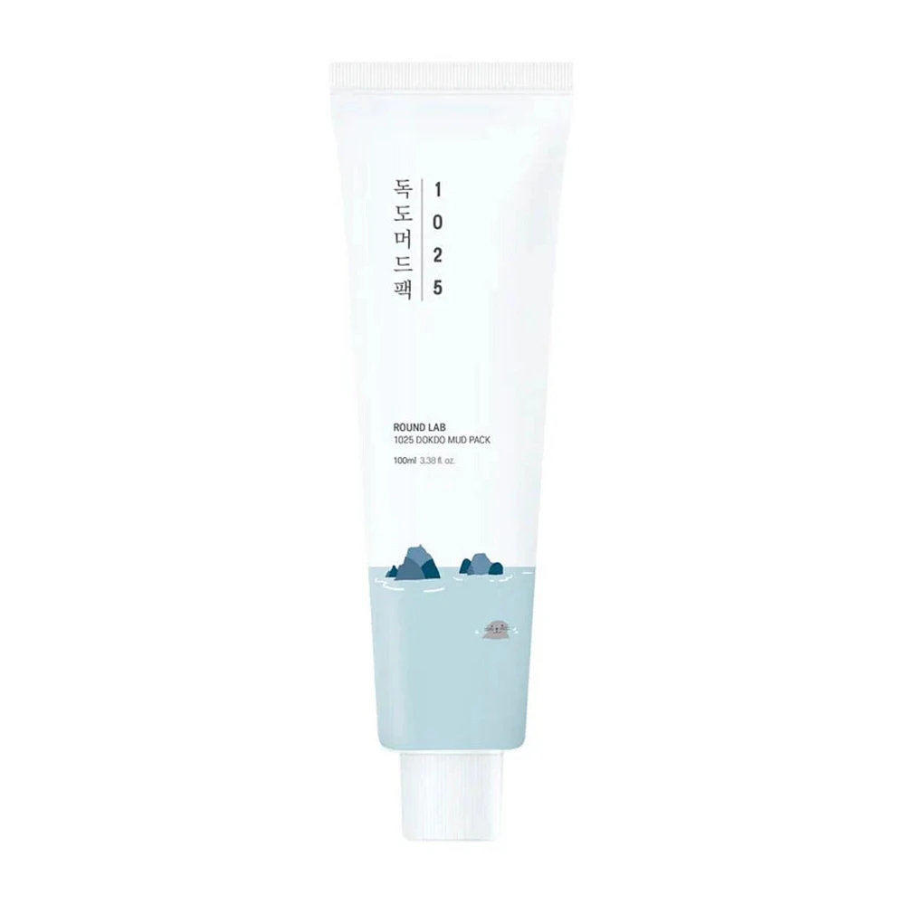 1025 Dokdo Mud Pack