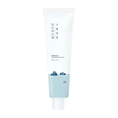 1025 Dokdo Mud Pack