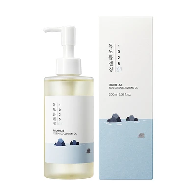 1025 Dokdo Cleansing Oil