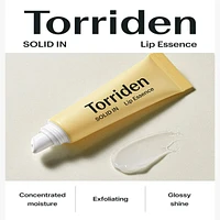 Solid-In Ceramide Lip Essence