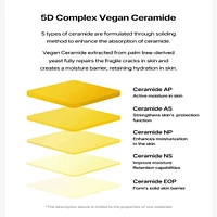 Solid-In Ceramide Lip Essence
