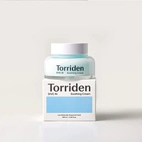 Dive-In Low Molecular Hyaluronic Acid Soothing Cream