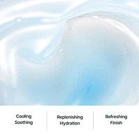 Dive-In Low Molecular Hyaluronic Acid Soothing Cream